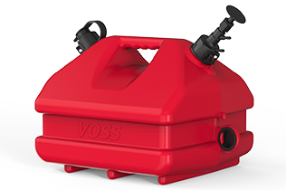 Thumbnail of No-Spill Gas Can for Voss by Turlingdrome Creative Services