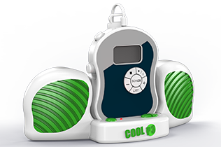 Thumbnail of P3 Docking Station for Tek Nek by Turlingdrome Creative Services